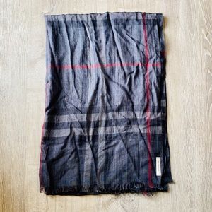 Burberry Scarf